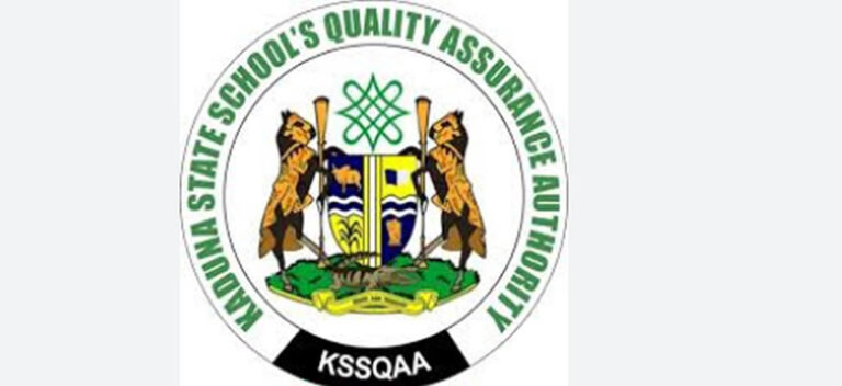 Kaduna State Schools Quality Assurance Authority’s post