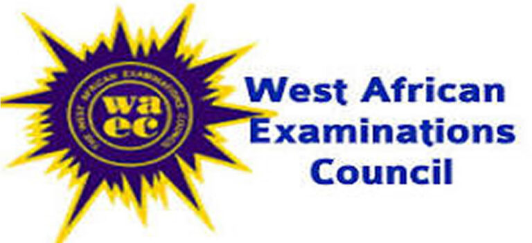 WAEC releases 2025 WASSCE results